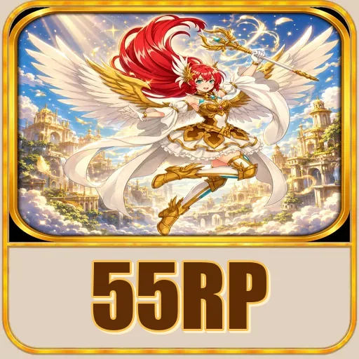 Aplikasi 55rp Android