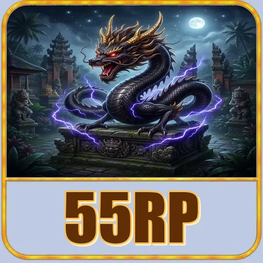 Keamanan 55rp